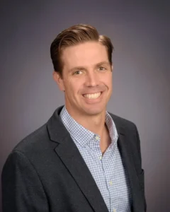 Brandon Geyer - Co-CEO