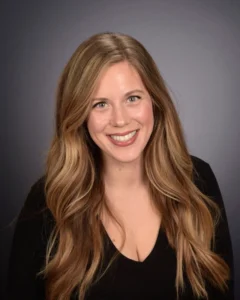 Alexis G. Hunter - Marketing & Administration