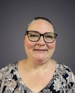 Missy Smeets - Director of Enrollment