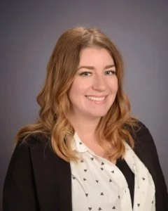 Phyllis Fagan - Executive Assistant
