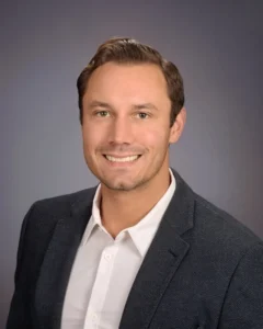 Tyler Huntey - Co-CEO