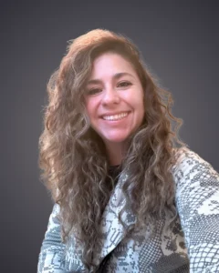Viviana Vargas - Marketing Coordinator