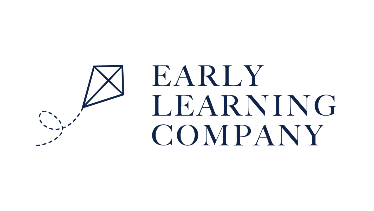 Early Learning Company Logo Early Learning Company Logo