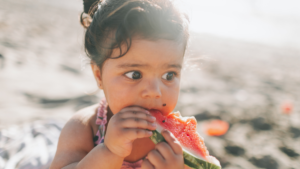 Teeth to Talk: Helping Toddlers Stop Biting