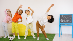 How to Create Routines 4 kids