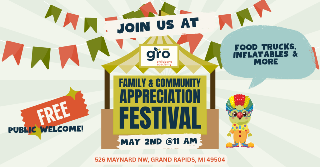 Family & Community Fest
