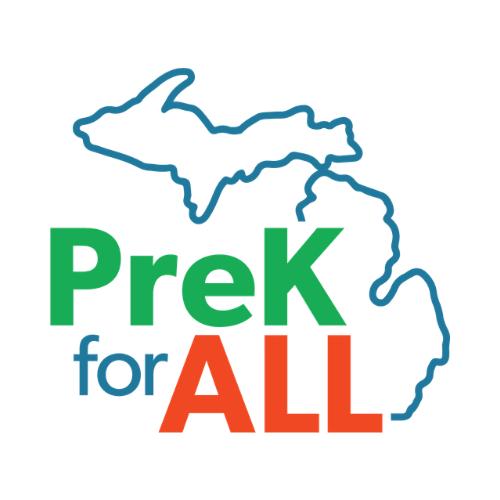 PreK for all
